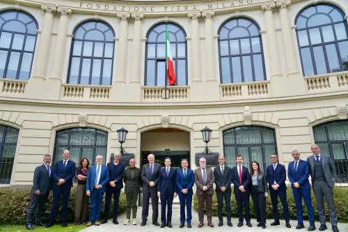 Fondazione Fiera Milano lancia il "Tavolo dei trasporti"