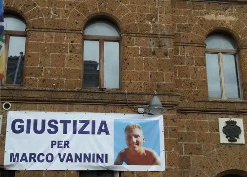 "L’ultima notte di Marco Vannini: vi svegliamo cosa è accaduto"