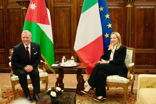 Non solo Medioriente: la diplomazia di Meloni per il Mediterraneo convince Africa e Asia
