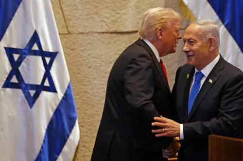 "Guerra", "crimini". Il glossario classico diventa superato dopo la pace di Gaza