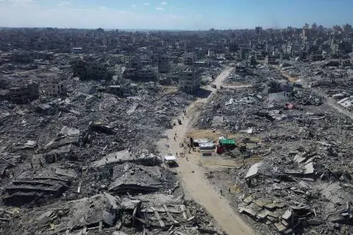 Seconda fase al via tra mille trappole. I dubbi degli arabi sul controllo di Gaza