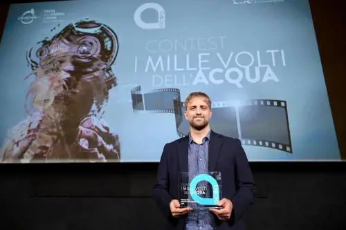 Anche l'anteprima di Dracula alle "Gocce di Cinema" di Acea