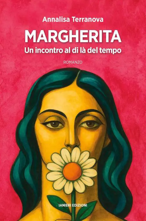 Terranova racconta l'eterno ritorno dell'anima mistica