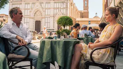 Sciarada mortale in Italia