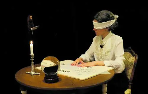 La "Fata Morgana" e quelle memorie ispirate dall'invisibile