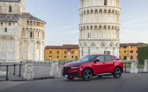 Milano-Cortina via Alfa Romeo Tonale: la nostra prova