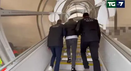 Garlasco, Savu estradato: vuol far dichiarazioni su Chiara Poggi