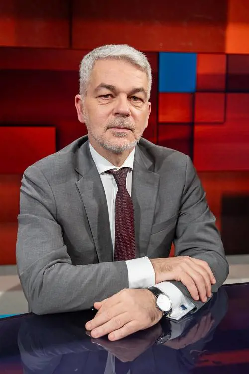 "Adesso Donald vuole ottenere un risultato. I Tomahawk hanno spinto Mosca a trattare"