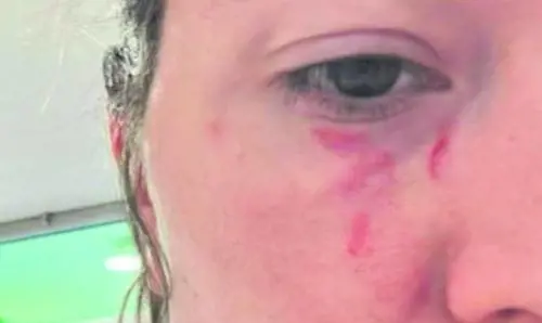 Il rammarico del gip Perna