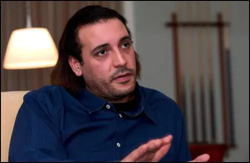 Hannibal Gheddafi, ok alla scarcerazione: cauzione da 11 milioni di dollari