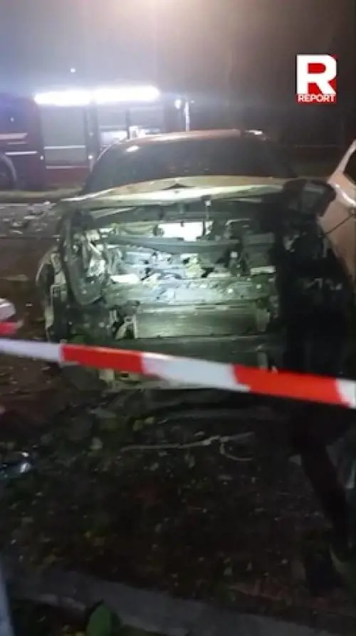 La miccia, l'appostamento, la matrice mafiosa: cosa sappiamo dell'attentato a Ranucci