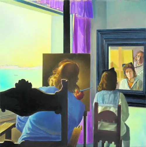Un genio molto rigoroso. Così Dalí rivoluzionò l'arte sulle spalle dei classici