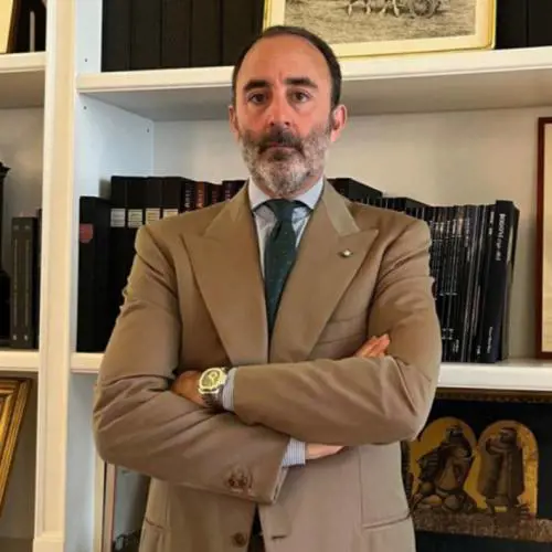 Moroello Diaz nominato presidente della Fintecna di Cdp
