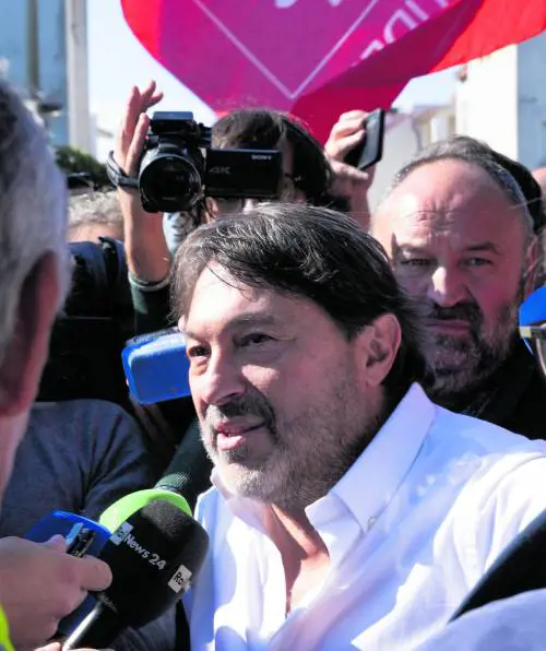 Ultras, clan o malavita albanese. Tutte le piste del caso Ranucci