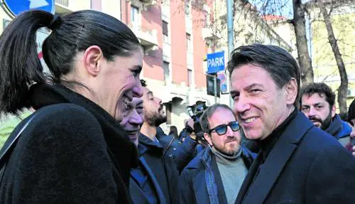 Appendino non è più "vice". Farà l'opposizione a Conte
