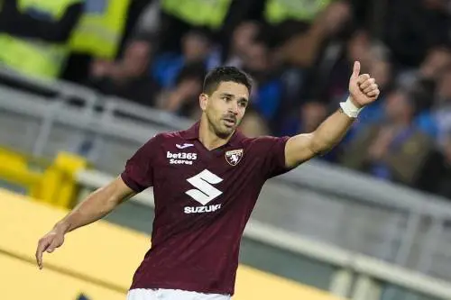  Simeone core ’ngrato, l’ex punisce il Napoli 