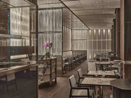 La cantina di IYO: dove il vino parla giapponese