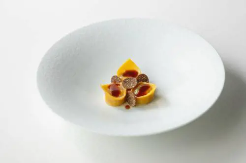 Il ritorno in Italia di Carmine Amarante è VERO