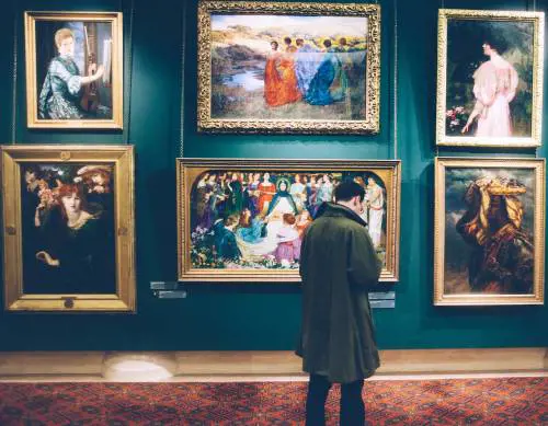 I 5 furti d’arte più incredibili della storia: capolavori rubati, misteri e colpi da film