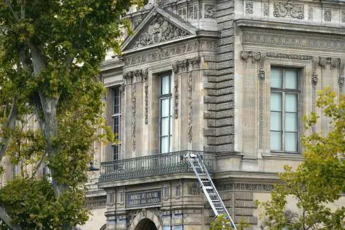 Cari francesi, siamo più tranquilli se ci restituite i nostri capolavori