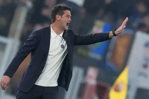 Chivu si è preso l'Inter