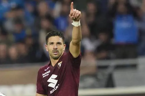 Simeone, l'"ammazza big" sacrificato per Lucca. E adesso sotto il Vesuvio lo rimpiangono