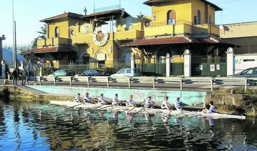 Remi, nuoto, basket e tennis. Canottieri, 135 anni di sport