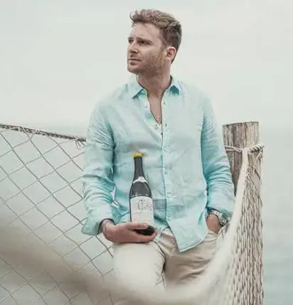 Quel "Villamagna" di Torre Zambra, così nuovo e così antico