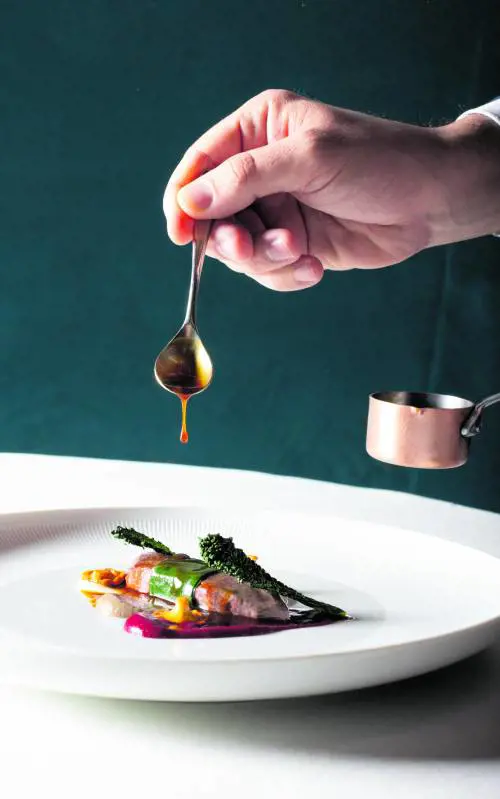 Con la riscoperta del pranzo mezzogiorno ha l'oro in bocca