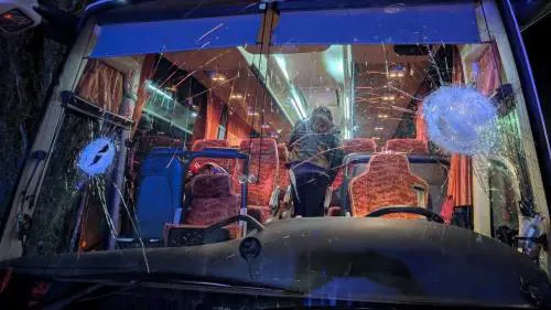 "Li abbiamo massacrati". La frase choc degli ultrà arrestati per l'assalto al pullman