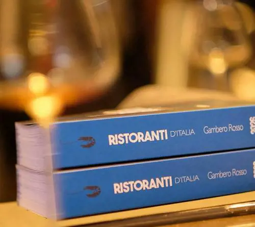 Gambero Rosso, in testa a pari merito Bottura, Crippa e Romito