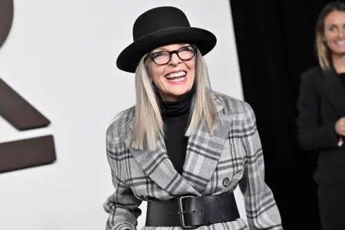 Come lo stile di Diane Keaton ha influenzato le over 50