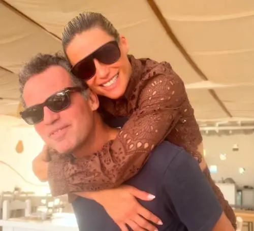 Michelle Hunziker e Nino Tronchetti Provera, è finita? "Scoppiati come un pop corn"