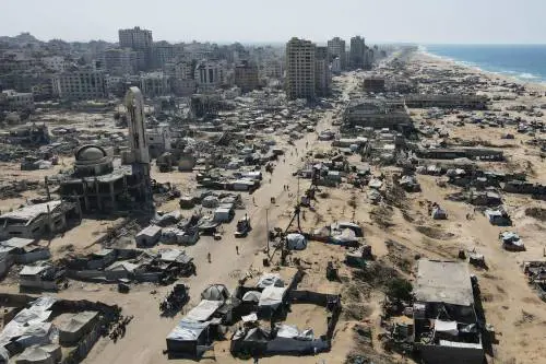 Gaza, minaccia Usa. "Hamas annientata se viola la tregua"
