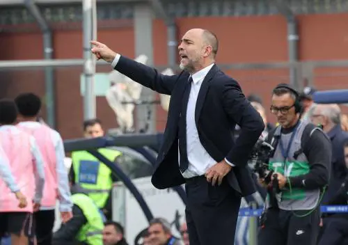 E la Juve lo rimpiange mentre Tudor vacilla