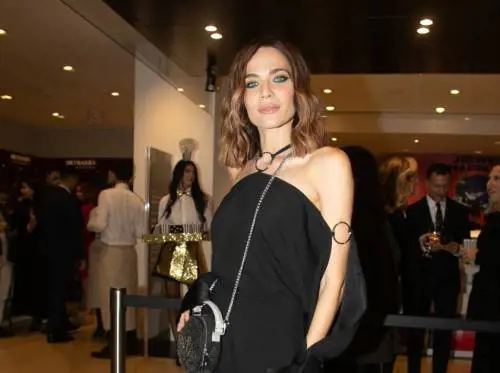 Laura Chiatti: "Mi hanno diagnosticato l'ADHD"