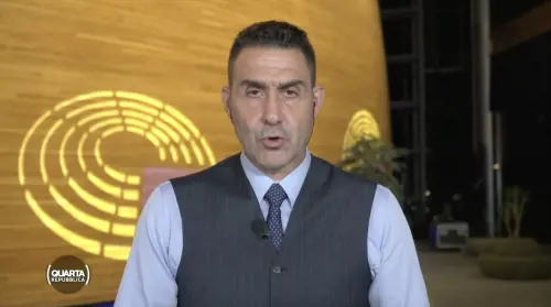 Ranucci, la lezione di Vannacci alla Schlein
