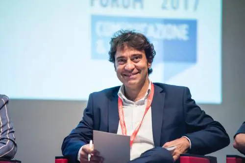 Gian Luca Spitella, una nuova voce per Atac