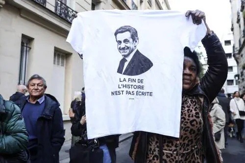 Dall'Eliseo alla Santé. La triste parabola del piccolo Napoleone. "In cella da innocente"