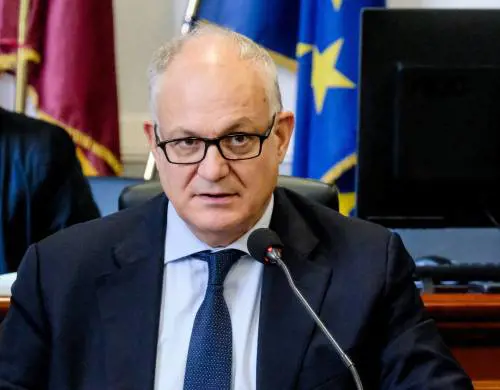 "Tutelano il burqa e insegnano il gender". Bufera sul Festival sulla scuola di Gualtieri