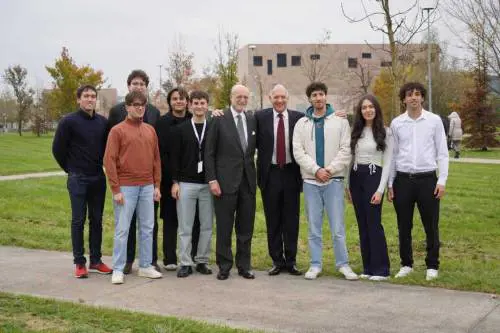 Fondazione Dompé scommette sui giovani talenti della scienza