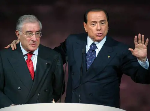 La Cassazione spegne le bufale su mafia e Berlusconi-Dell'Utri