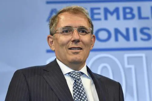 Giordani guiderà Prosieben. Mfe al vertice della tv tedesca