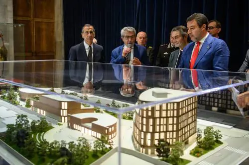 Caos urbanistica. "Non se ne esce senza un aiuto dalla Procura"