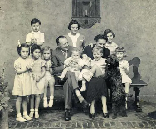 Archivi aperti, foto della nostra storia