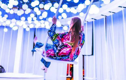 Torna "Balloon Museum" l'arte leggera che trae ispirazione dall'elemento aria