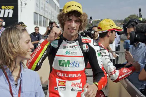 Il 58, l'incidente, la quercia a Misano. Così è morto Marco "Sic" Simoncelli