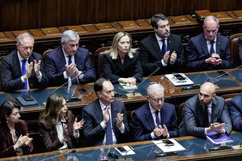 Dalle riforme al rilancio dell'economia: i numeri dei tre anni di governo Meloni