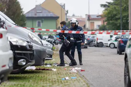 Milano, morta la donna sfregiata al volto. Arrestato l'ex marito: "Datemi l'ergastolo"