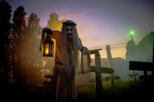 A Mirabilandia la cerimonia per gli "oscar" del divertimento